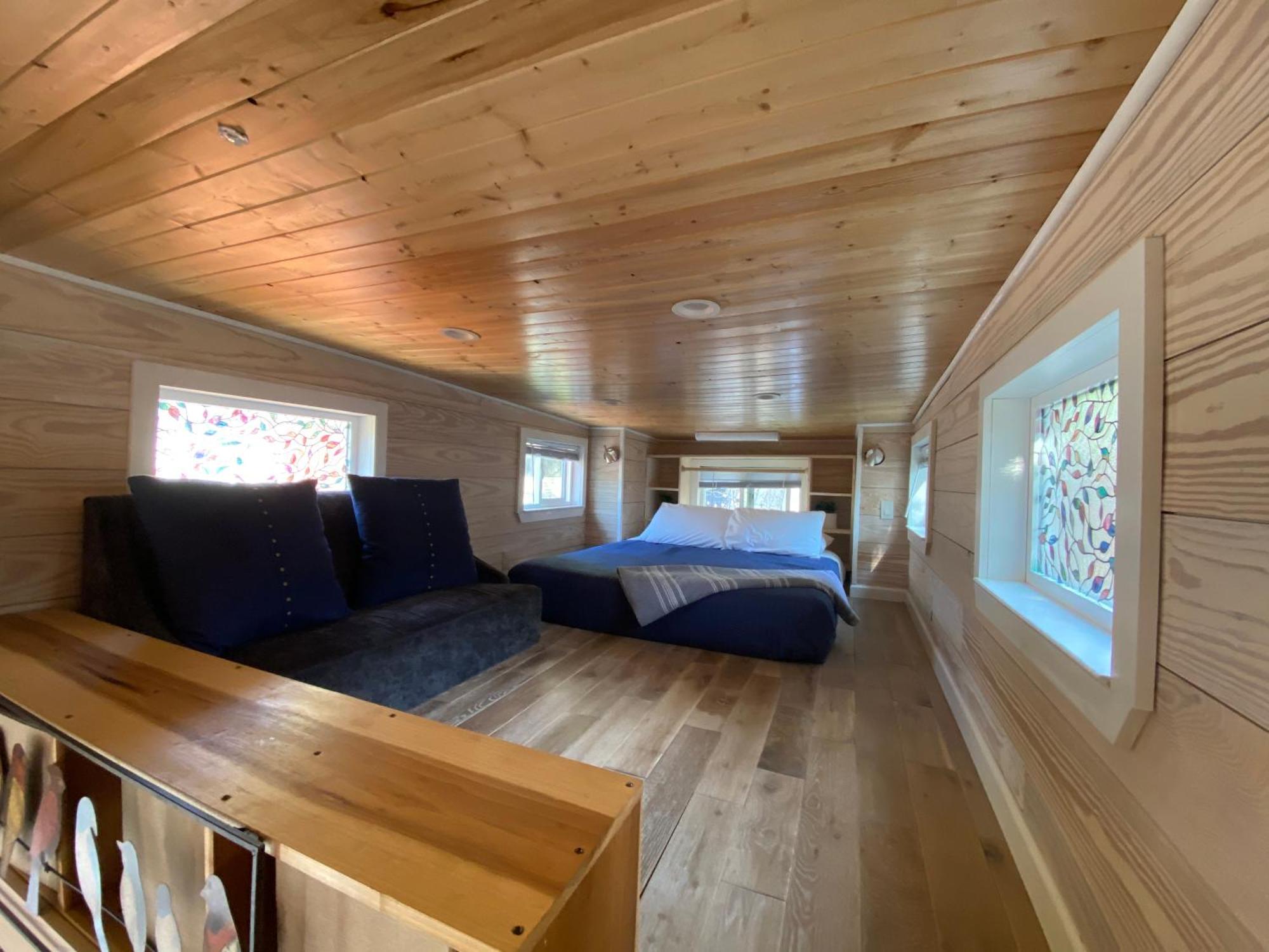 Weecasa Tiny Home Resort Lyons Exterior photo